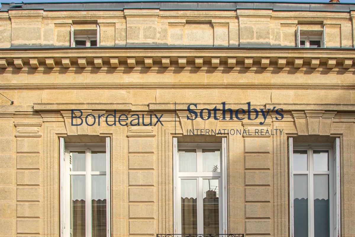 Maison de luxe à vendre à Bordeaux, 1 385 000 €, Photo 1