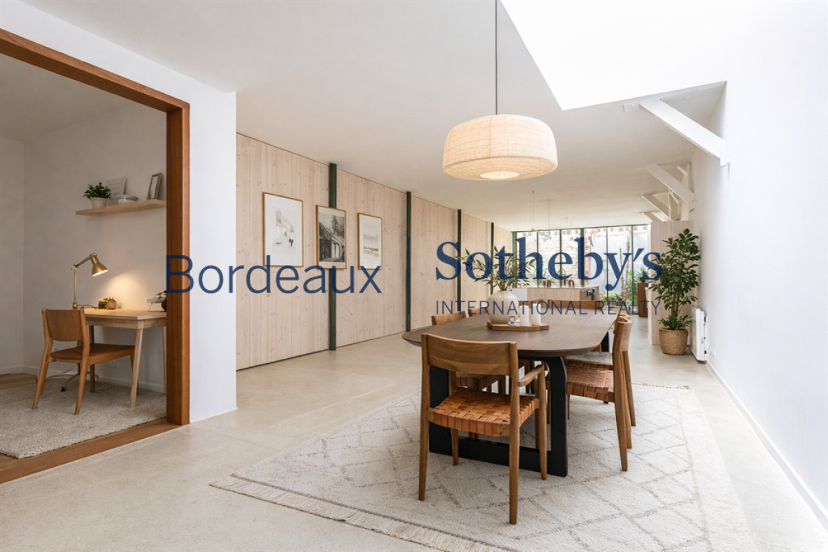 Luxury Apartment for sale in Bordeaux, 995 000 €, Photo 1