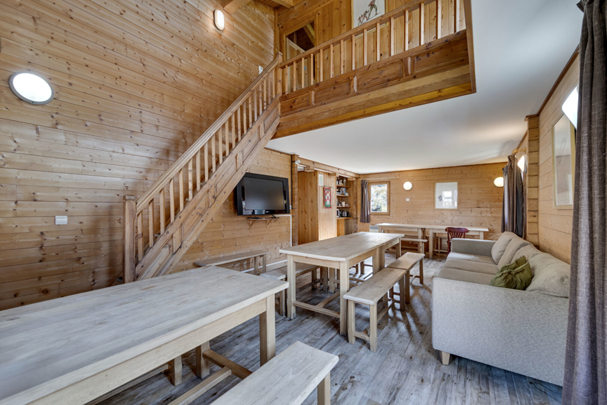 Maison de luxe à vendre à Tignes, 4 984 000 €, Photo 1