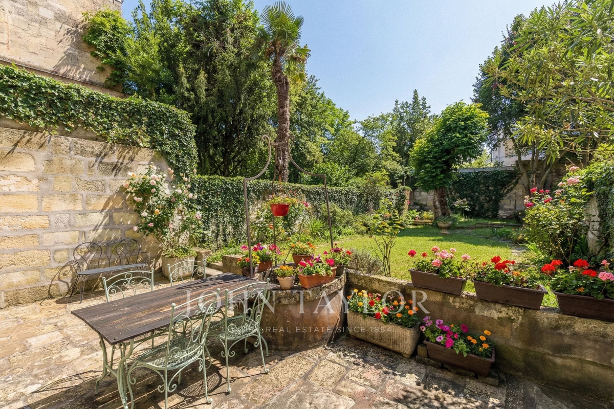 Luxury House for sale in Bordeaux, 1 380 000 €, Photo 1