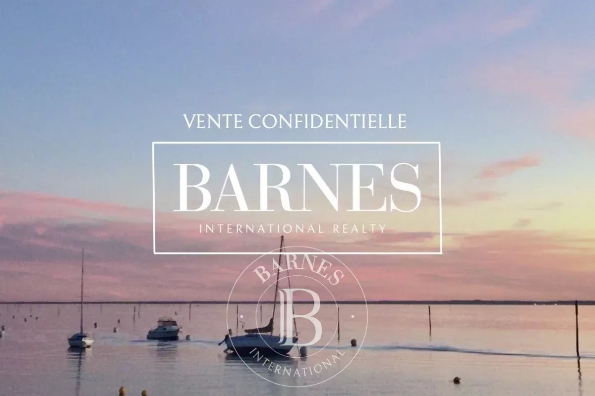 Maison de luxe à vendre à Pyla sur Mer, 1 890 000 €, Photo 1