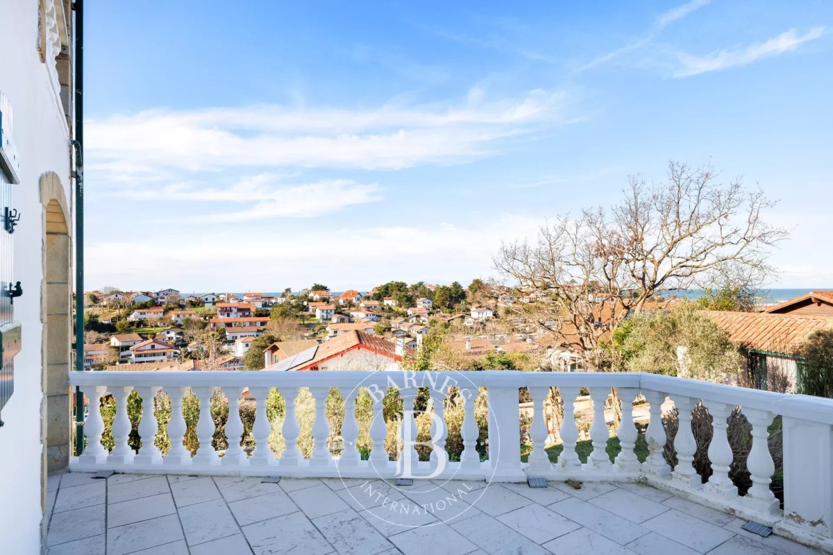Maison de luxe à vendre à Bidart, 1 484 000 €, Photo 1