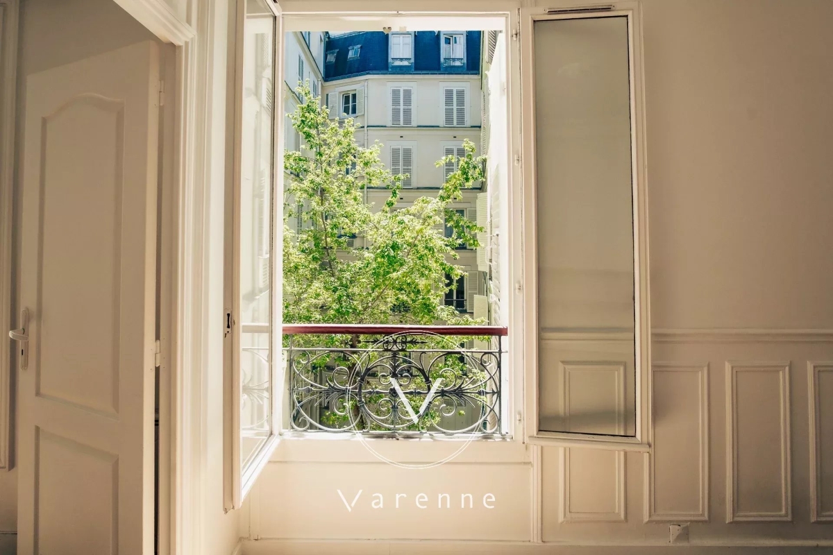 Appartement de luxe à vendre à Paris 7Ème, 750 000 €, Photo 1