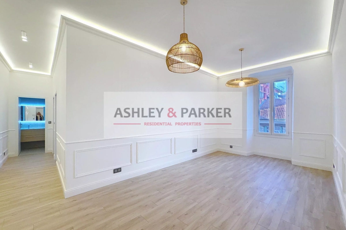 Luxury Apartment for sale in Nice, 599 000 €, Photo 1