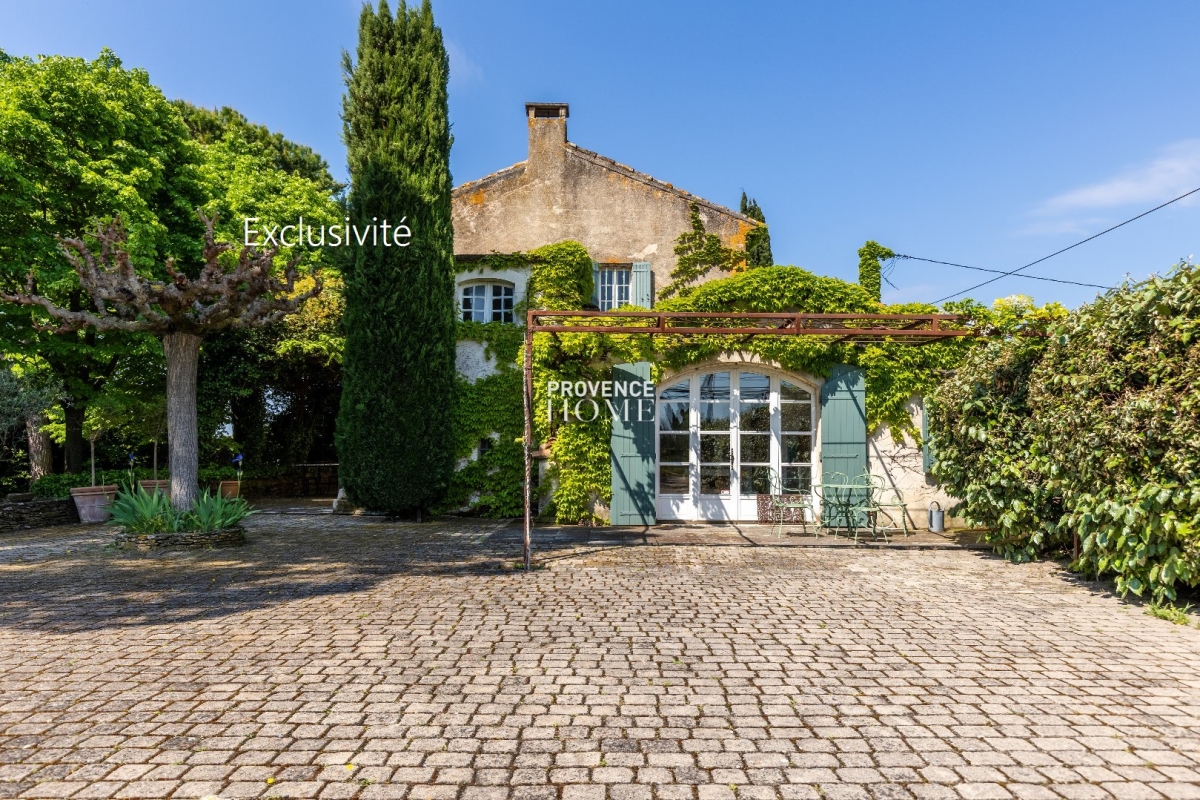 Maison de luxe à vendre à Cavaillon, 740 000 €, Photo 1