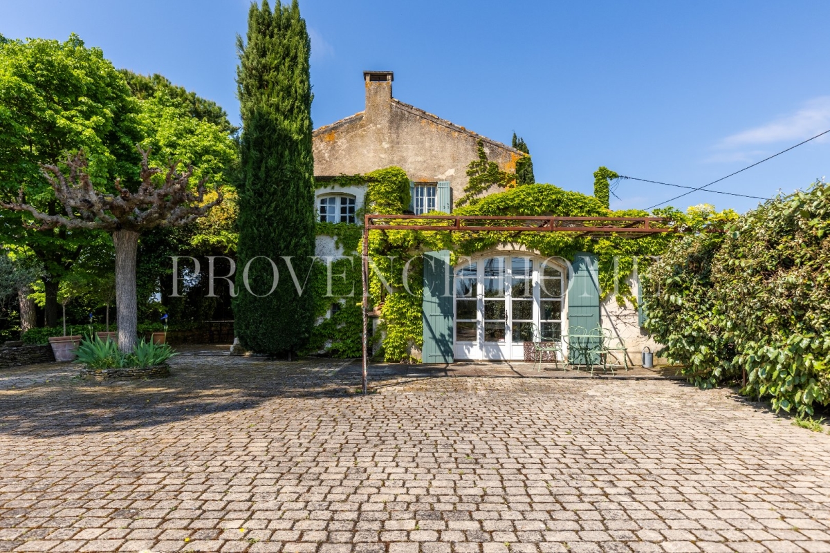Luxury House for sale in Cavaillon, 690 000 €, Photo 1