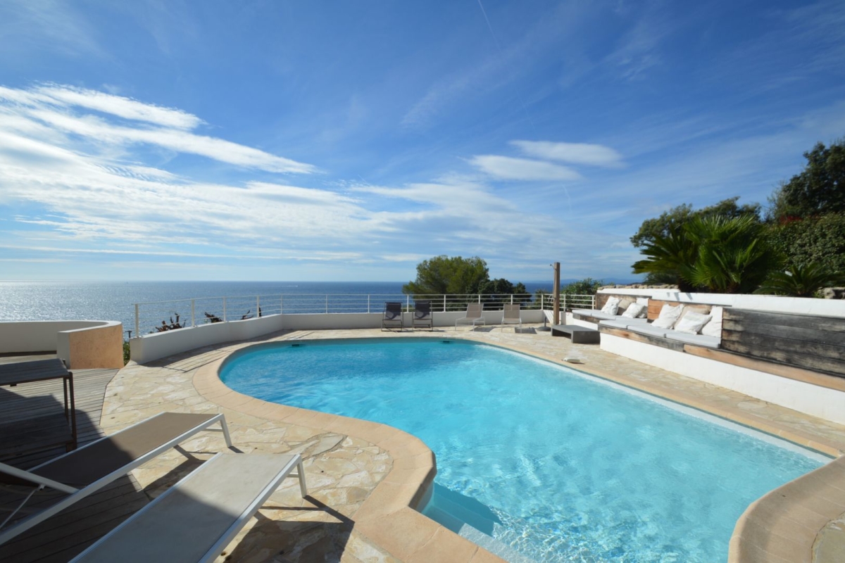 Maison de luxe à vendre à Anthéor, 1 500 000 €, Photo 2