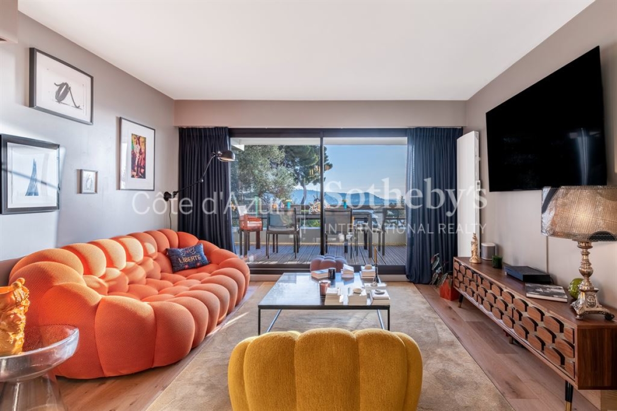 Appartement de luxe à vendre à Nice, 650 000 €, Photo 2