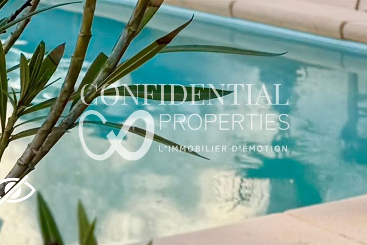 Maison de luxe à vendre à Bandol, 2 800 000 €, Photo 2