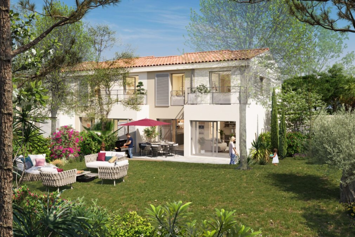 Maison de luxe à vendre à Toulon, 642 000 €, Photo 2