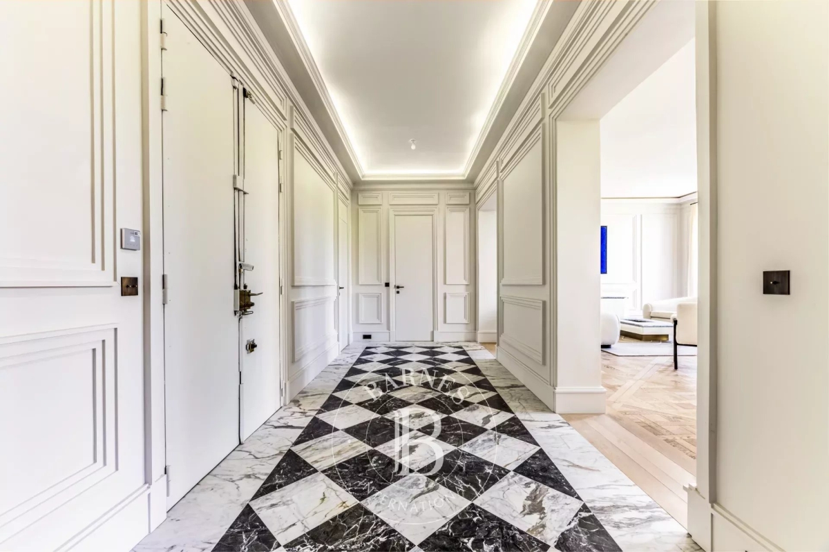 Appartement de luxe à vendre à Paris 16Ème, 5 980 000 €, Photo 2