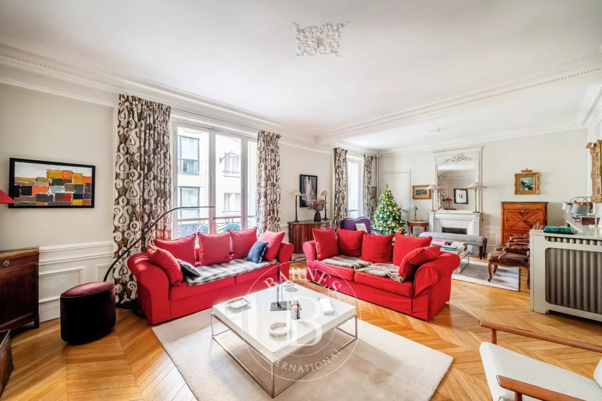 Appartement de luxe à vendre à Neuilly-sur-Seine, 1 750 000 €, Photo 2