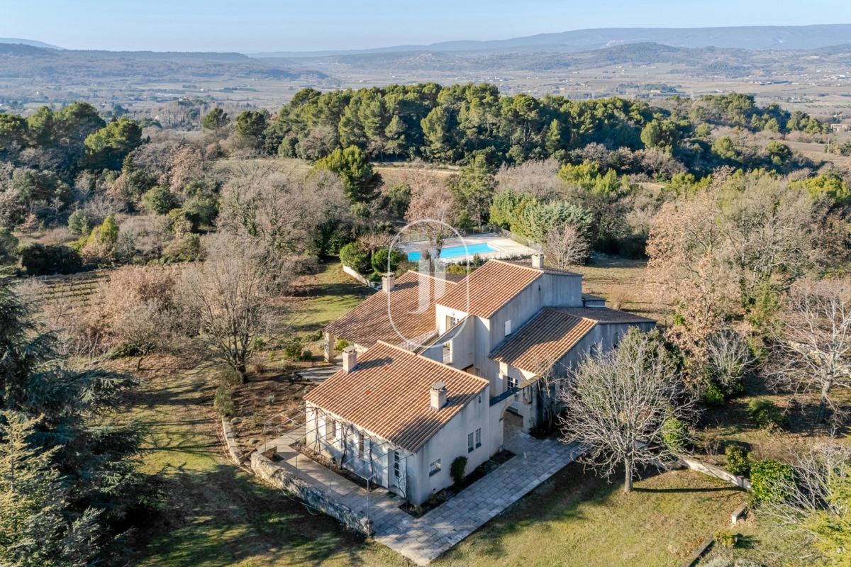 Maison de luxe à vendre à Bonnieux, 1 450 000 €, Photo 2