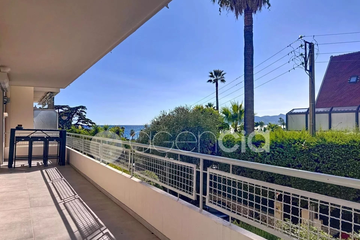 Appartement de luxe à vendre à Cannes, 545 000 €, Photo 2