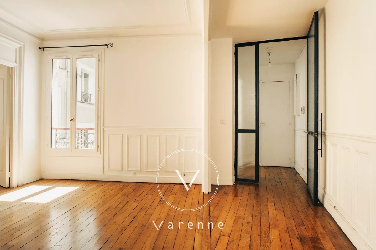 Appartement de luxe à vendre à Paris 7Ème, 750 000 €, Photo 2