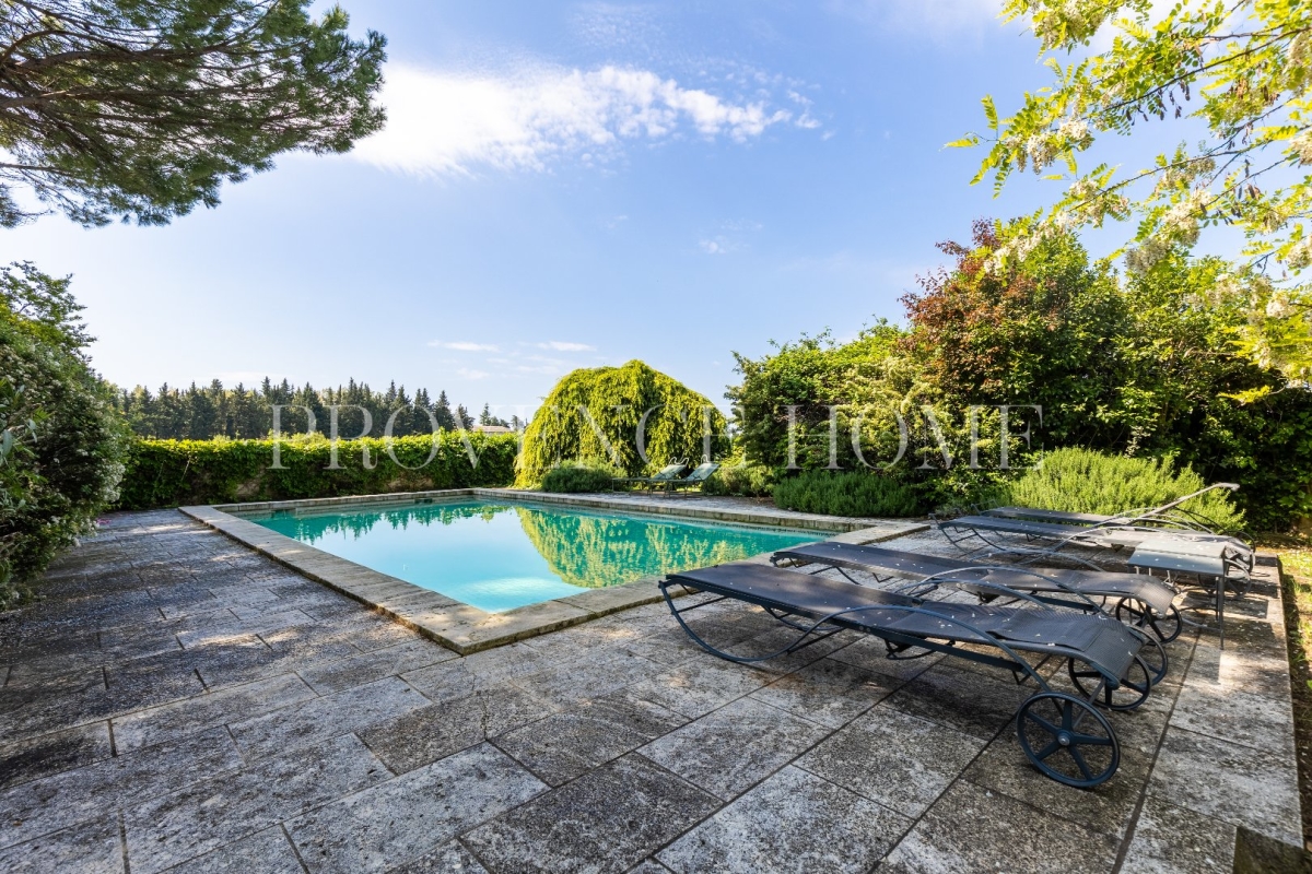 Luxury House for sale in Cavaillon, 690 000 €, Photo 2
