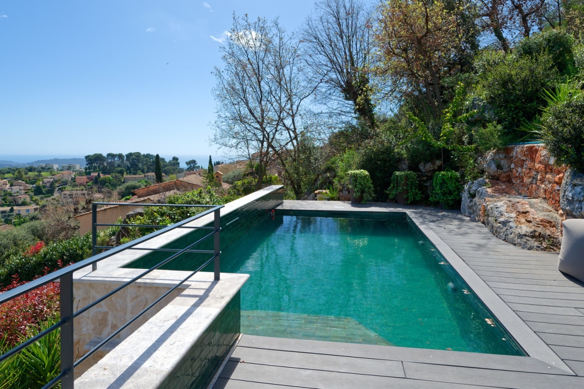 Maison de luxe à vendre à Falicon, 1 890 000 €, Photo 2