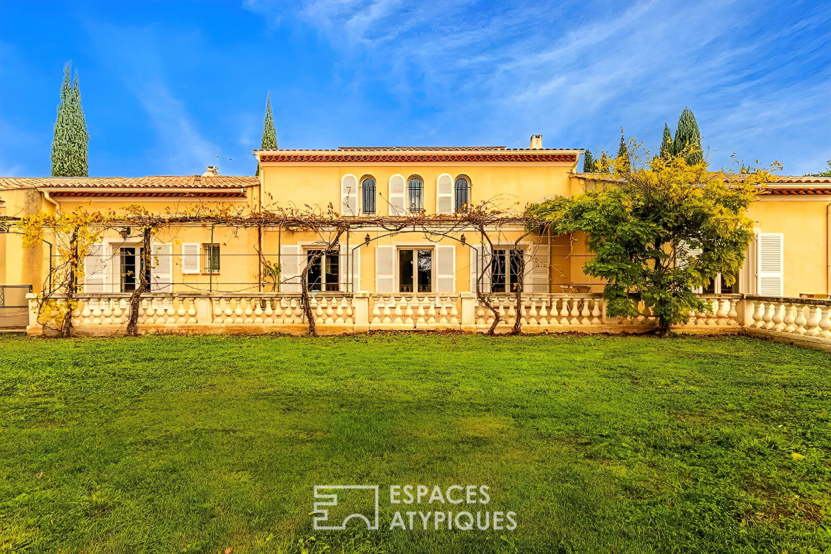 Luxury House for sale in Solliès-Pont, 1 146 000 €, Photo 3