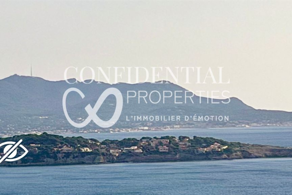 Maison de luxe à vendre à Bandol, 2 800 000 €, Photo 3