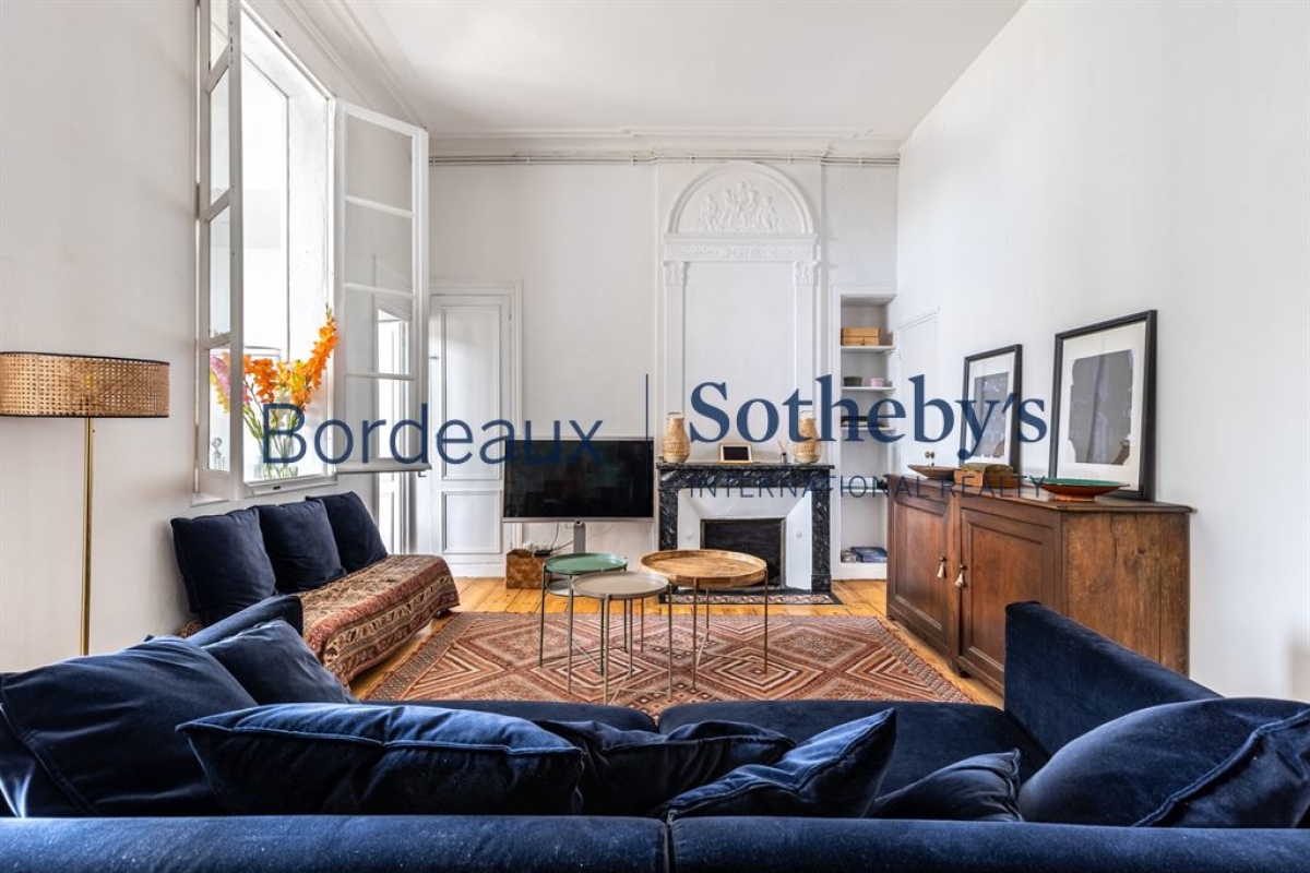 Luxury Apartment for sale in Bordeaux, 399 000 €, Photo 3