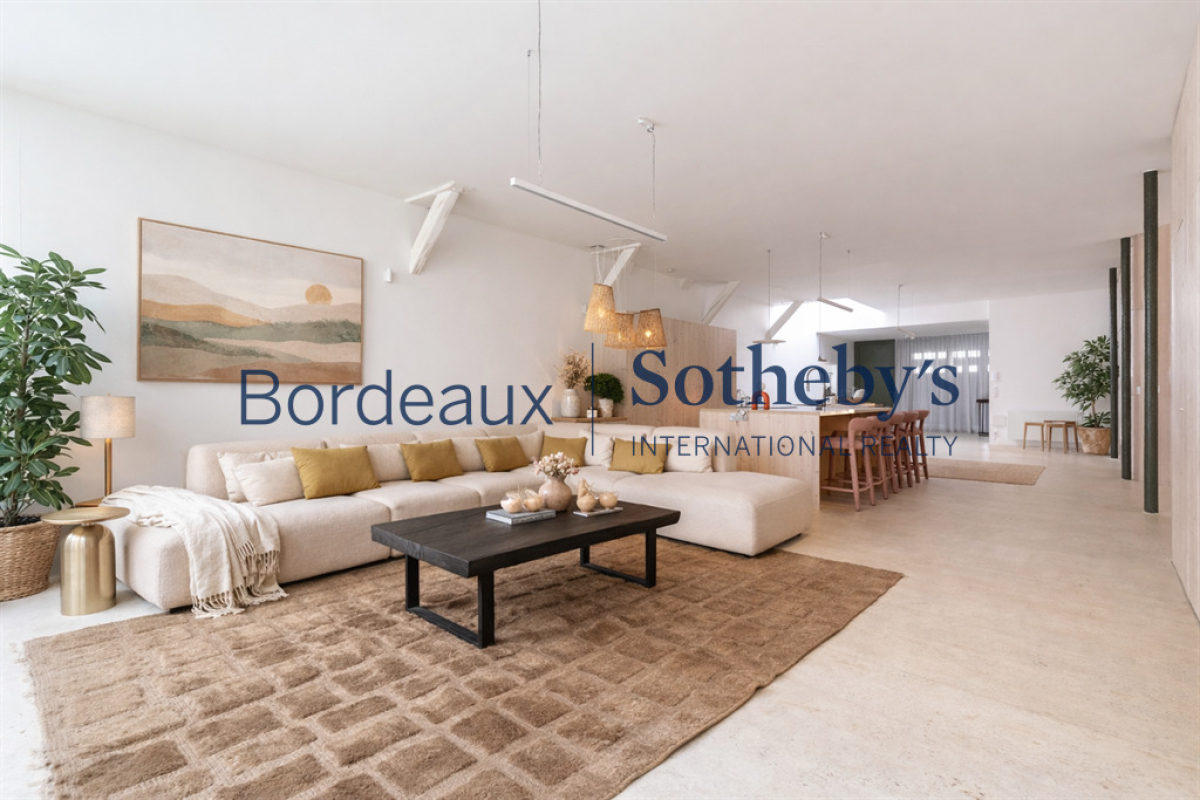 Luxury Apartment for sale in Bordeaux, 995 000 €, Photo 3