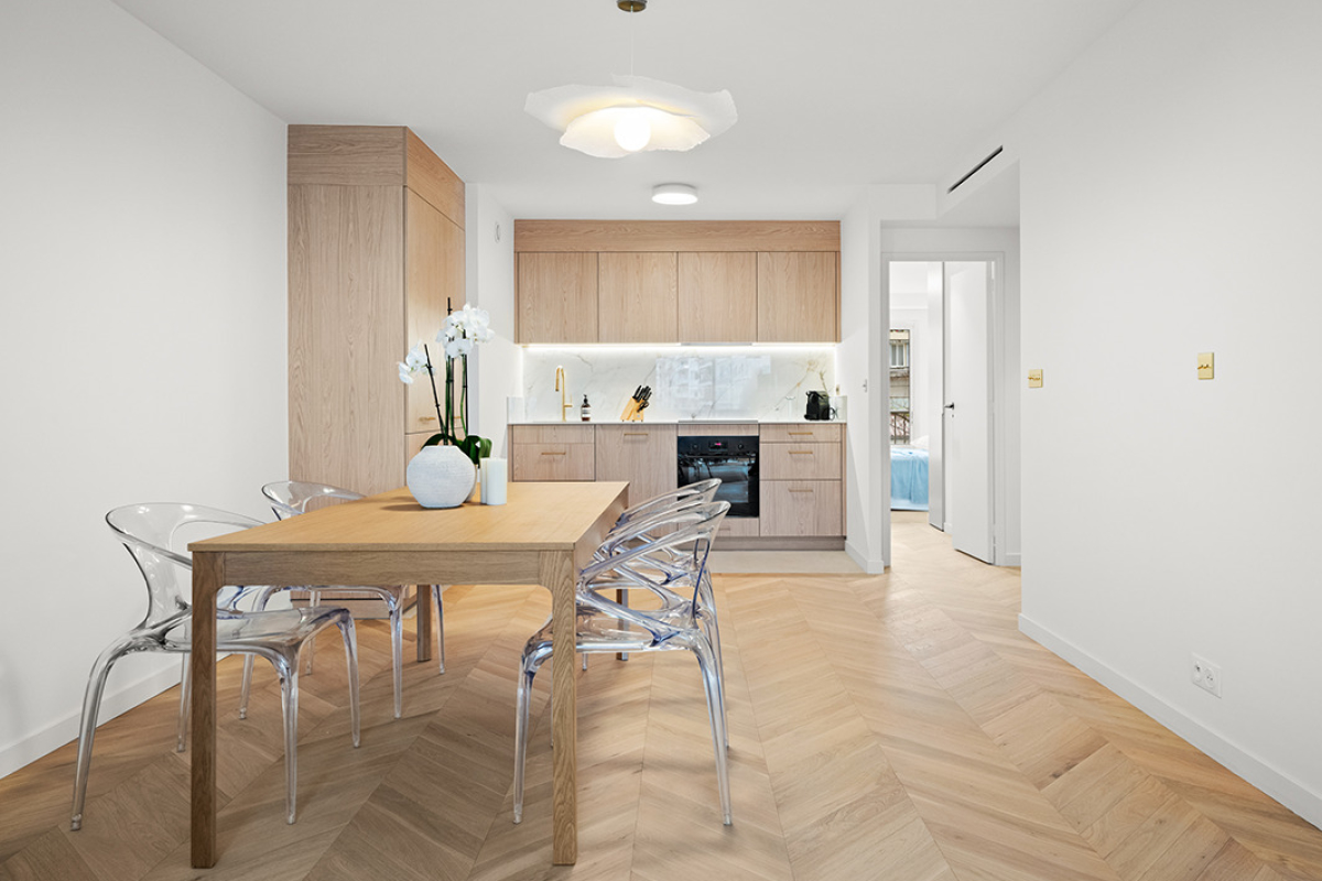 Luxury Apartment for sale in Nice, 850 000 €, Photo 3