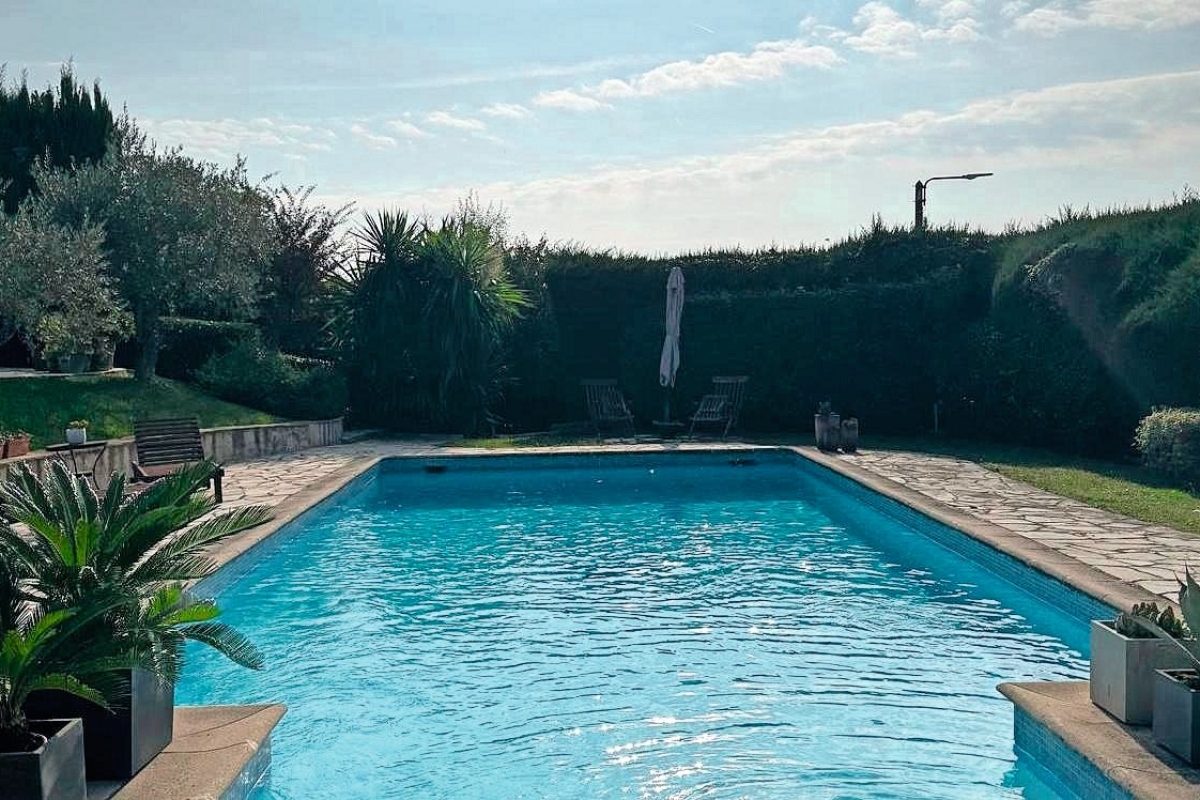 Maison de luxe à vendre à La Colle-sur-Loup, 985 000 €, Photo 3