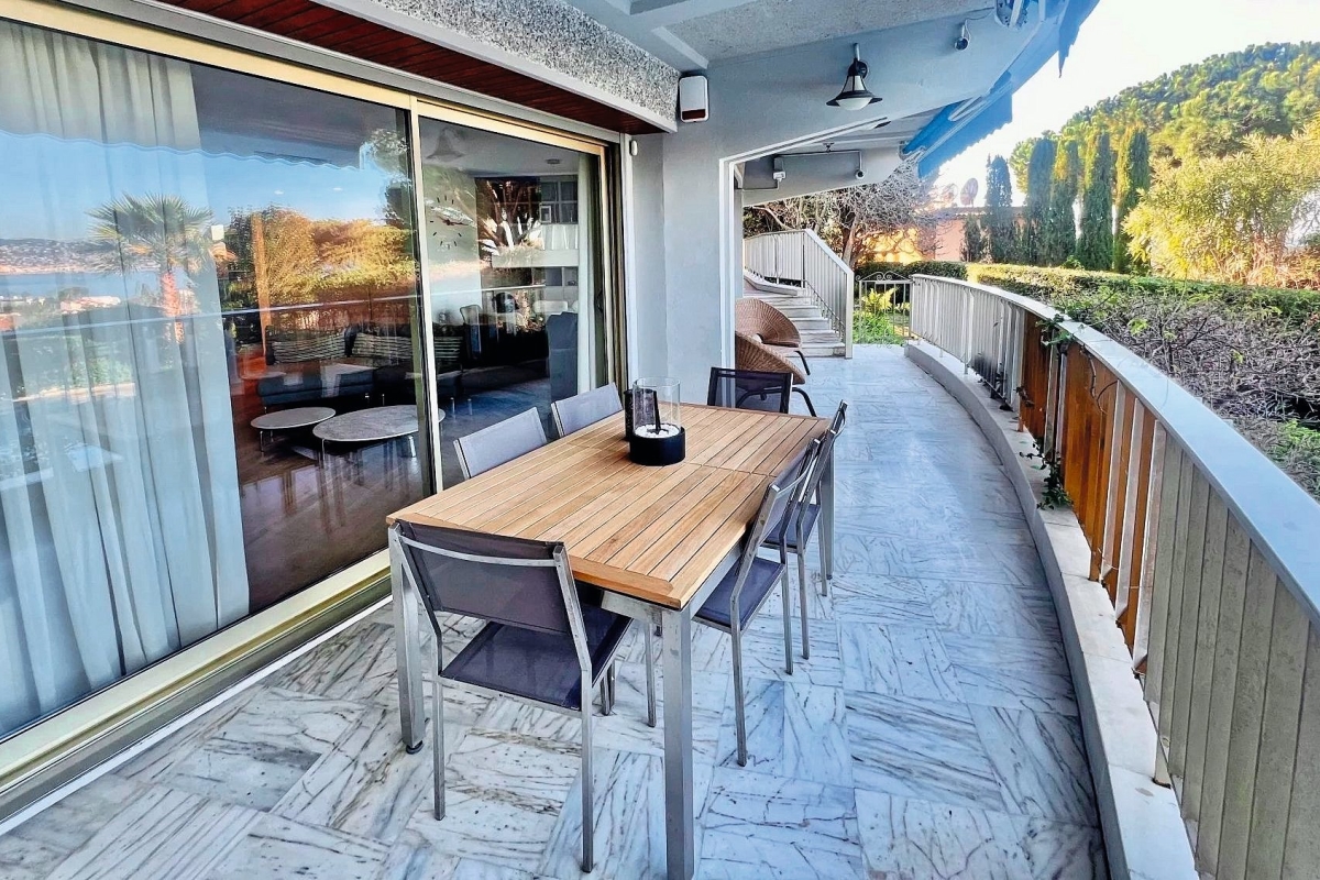 Appartement de luxe à vendre à Cap d'Antibes, 1 700 000 €, Photo 3