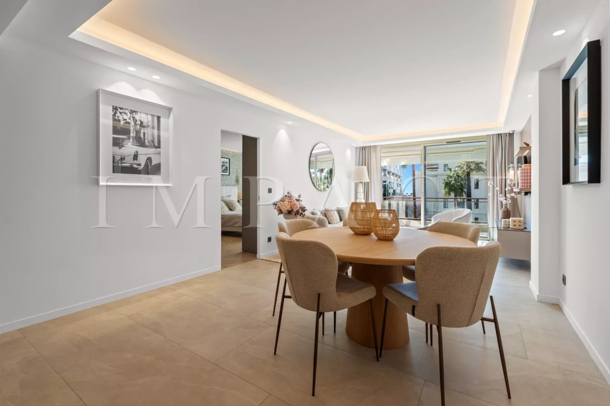 Luxury Apartment for sale in Cannes, 2 490 000 €, Photo 3