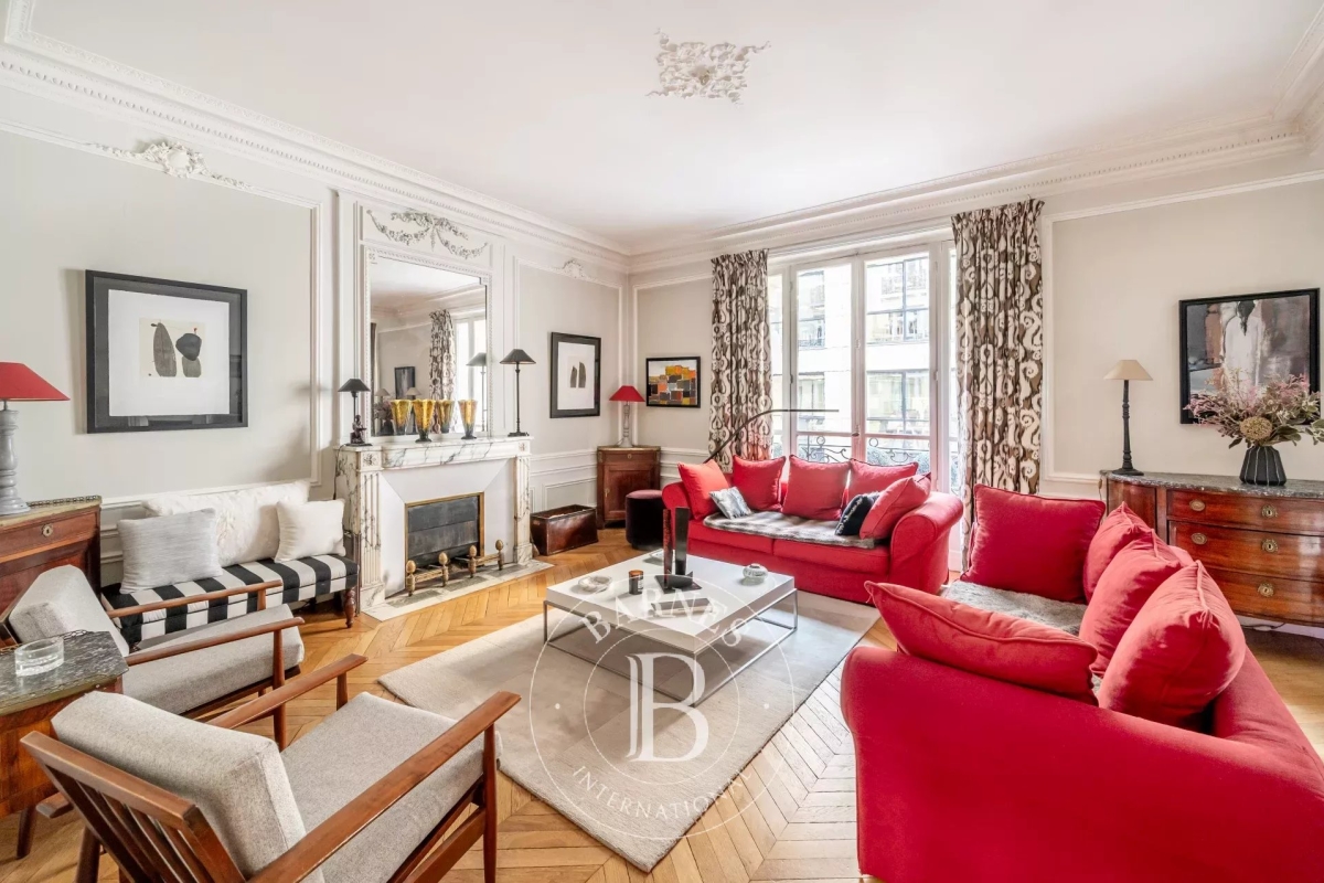 Appartement de luxe à vendre à Neuilly-sur-Seine, 1 750 000 €, Photo 3