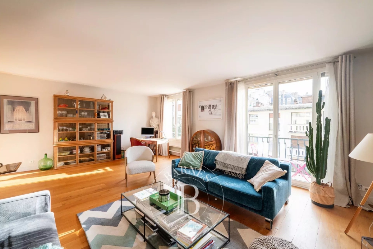 Appartement de luxe à vendre à Neuilly-sur-Seine, 1 690 000 €, Photo 3