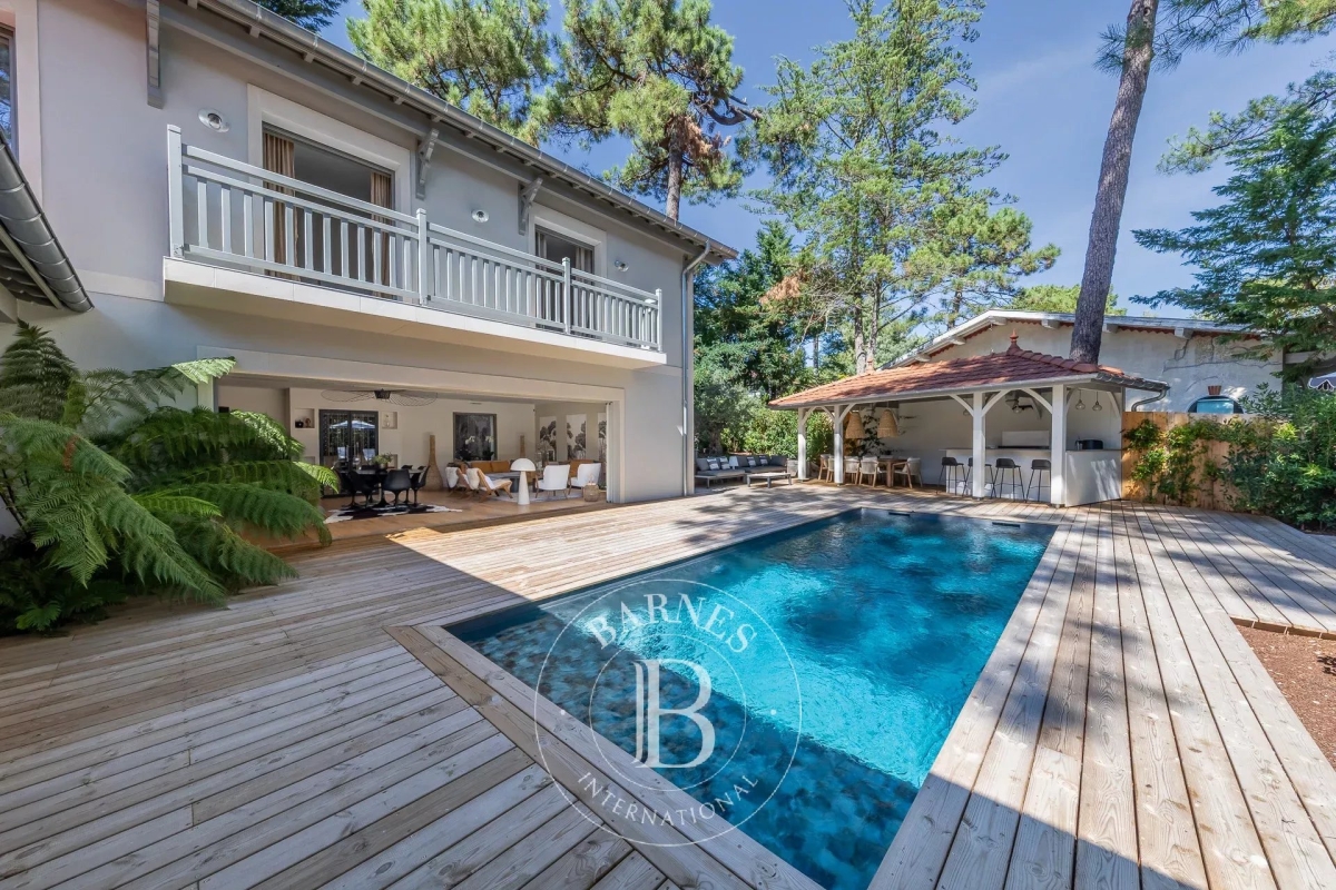 Maison de luxe à vendre à Arcachon, 2 790 000 €, Photo 3