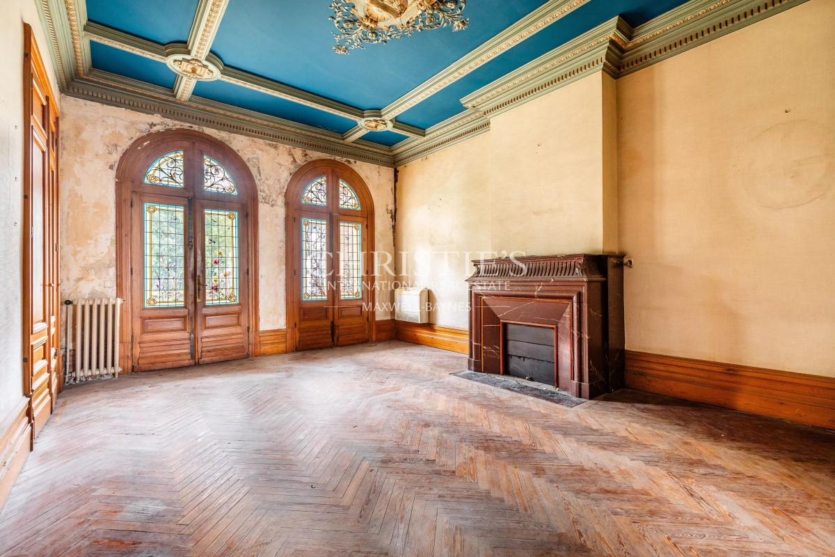 Luxury House for sale in Bordeaux, 1 900 000 €, Photo 3