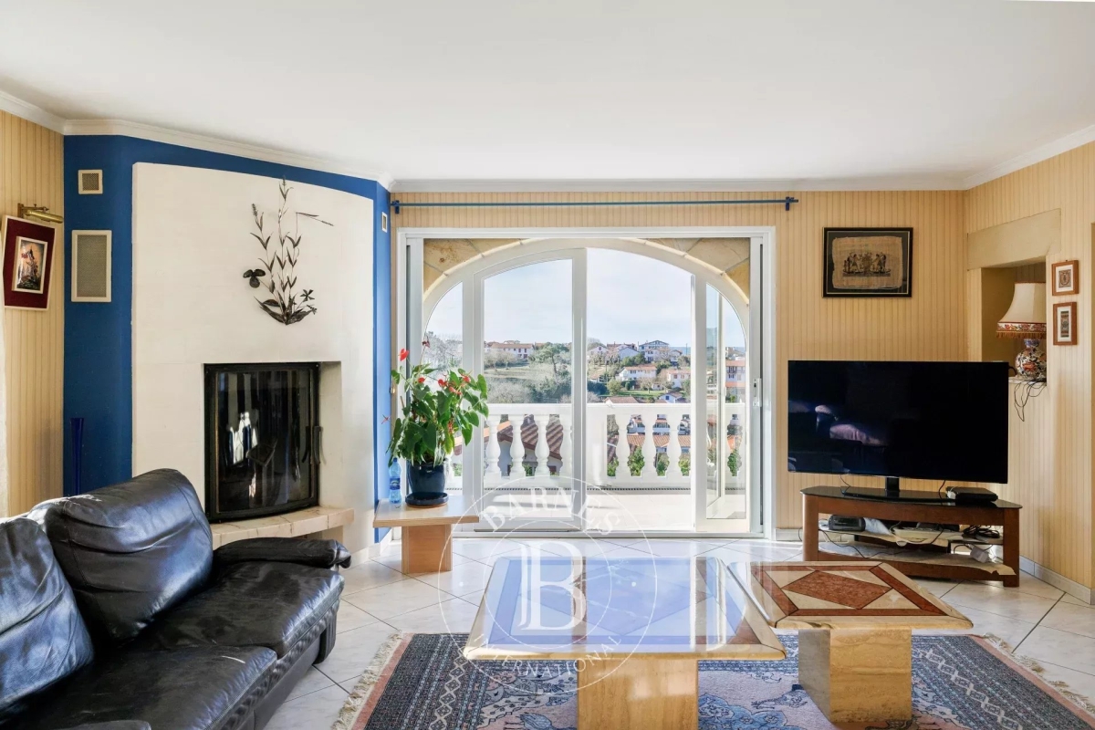 Maison de luxe à vendre à Bidart, 1 484 000 €, Photo 3