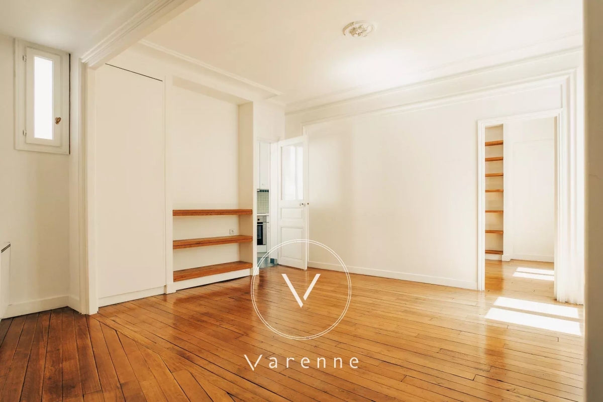 Appartement de luxe à vendre à Paris 7Ème, 750 000 €, Photo 3