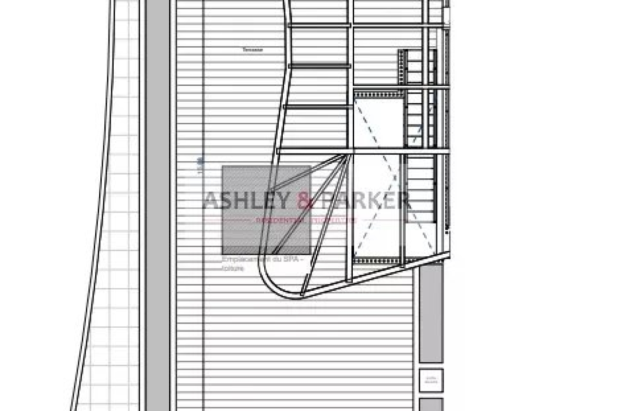 Appartement de luxe à vendre à Antibes, 1 242 000 €, Photo 3