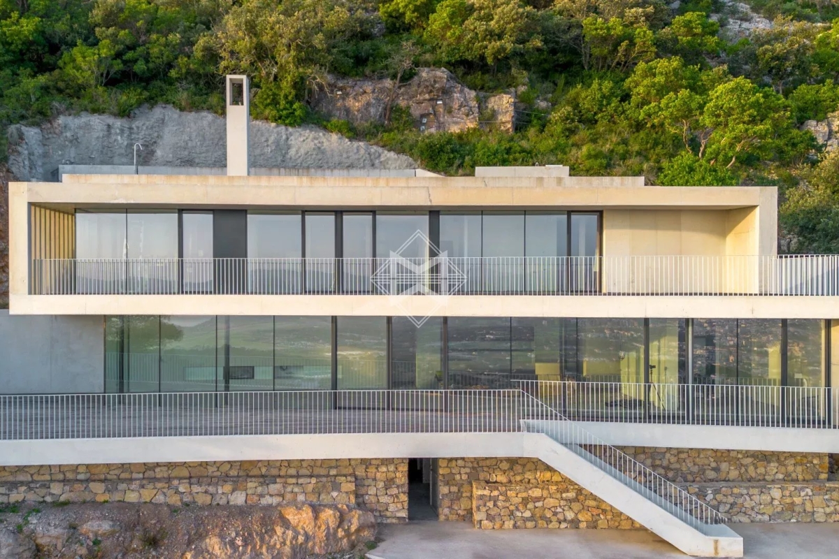 Luxury House for sale in Les Salins d'Hyères, 2 995 000 €, Photo 3