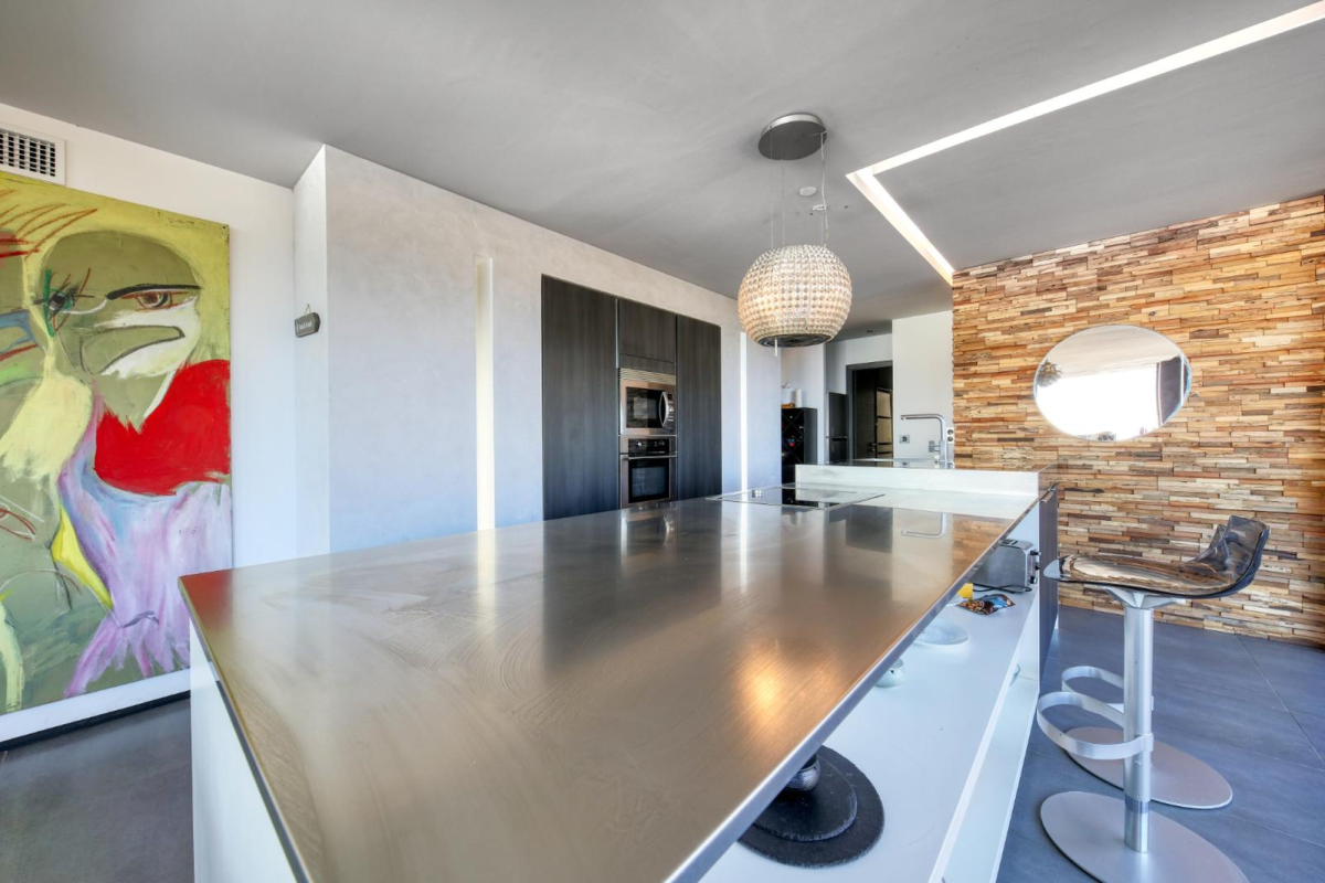 Maison de luxe à vendre à Agay, 2 200 000 €, Photo 4