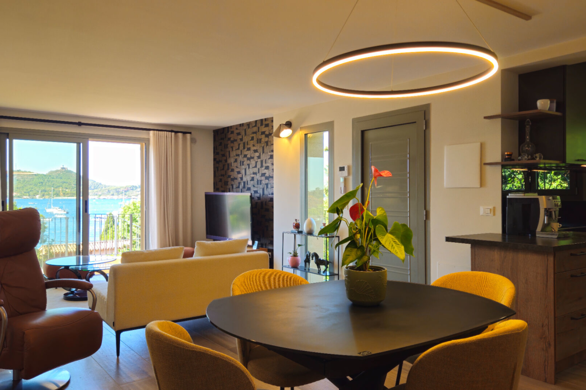 Appartement de luxe à vendre à Agay, 1 110 000 €, Photo 4