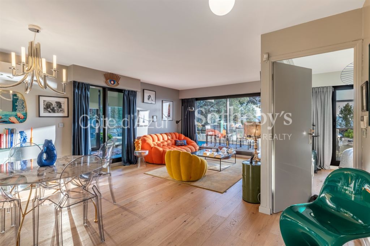 Appartement de luxe à vendre à Nice, 650 000 €, Photo 4