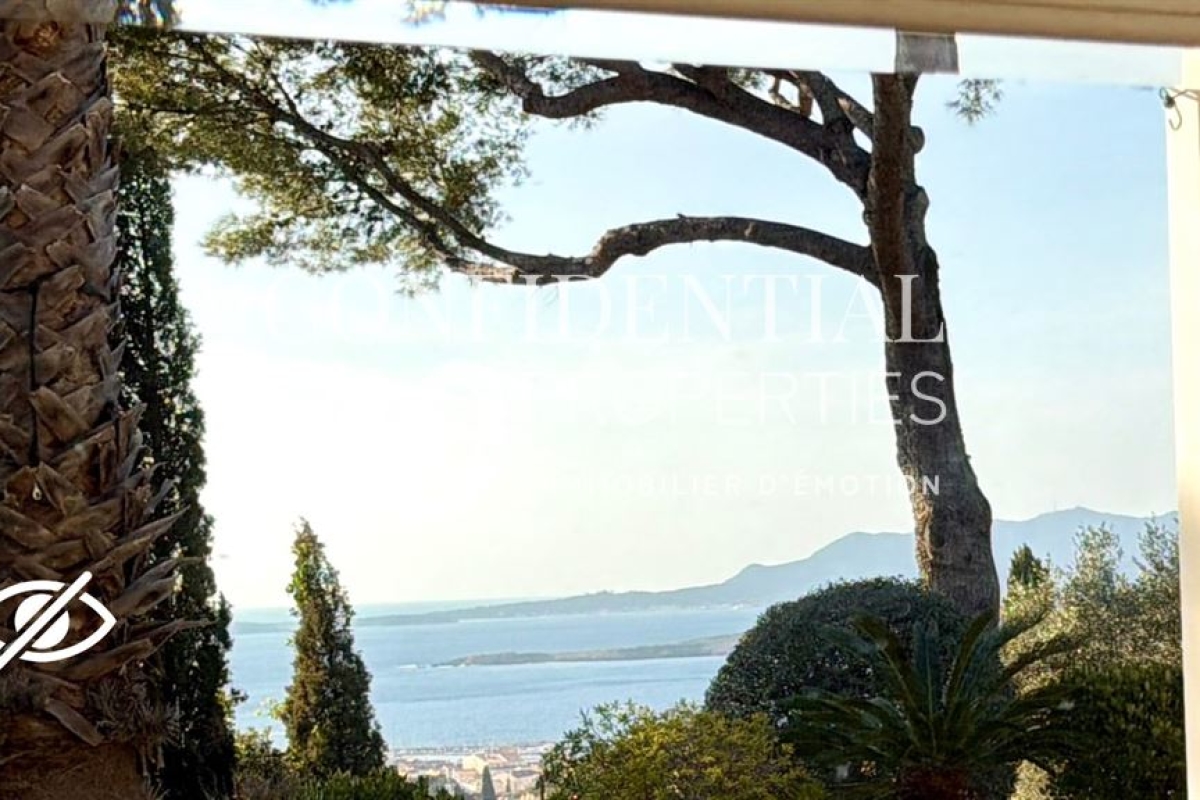 Maison de luxe à vendre à Bandol, 2 800 000 €, Photo 4