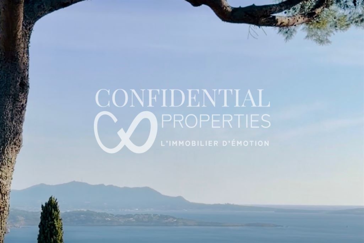 Maison de luxe à vendre à Bandol, 2 800 000 €, Photo 4