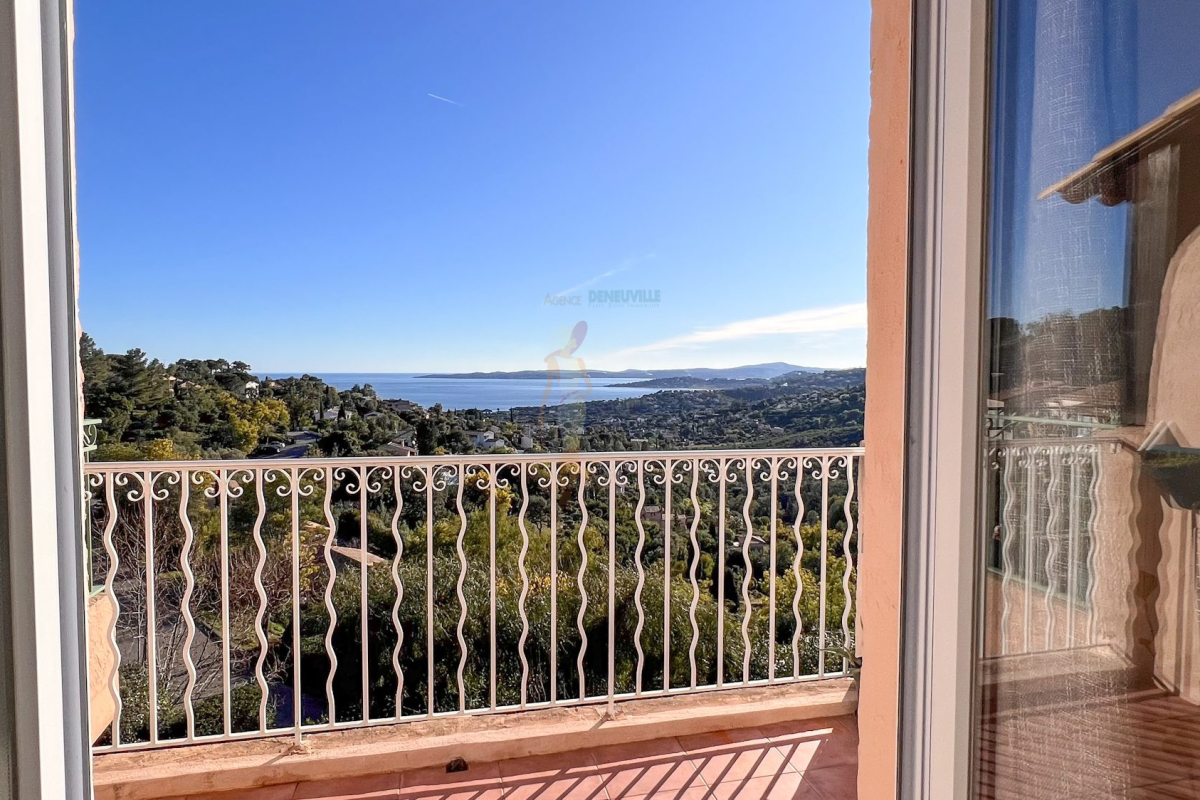 Luxury Apartment for sale in Les Issambres, 250 000 €, Photo 4