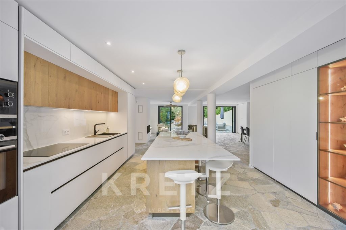 Maison de luxe à vendre à Bormes-les-Mimosas, 2 250 000 €, Photo 4