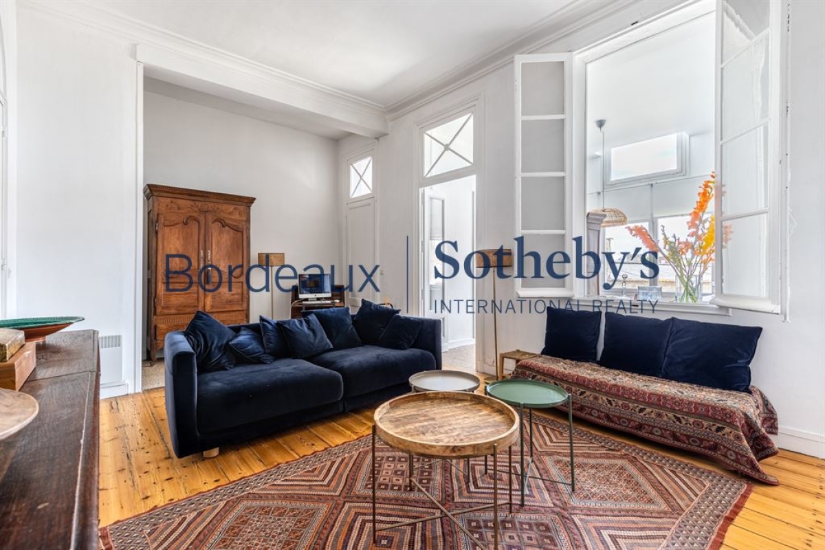 Luxury Apartment for sale in Bordeaux, 399 000 €, Photo 4