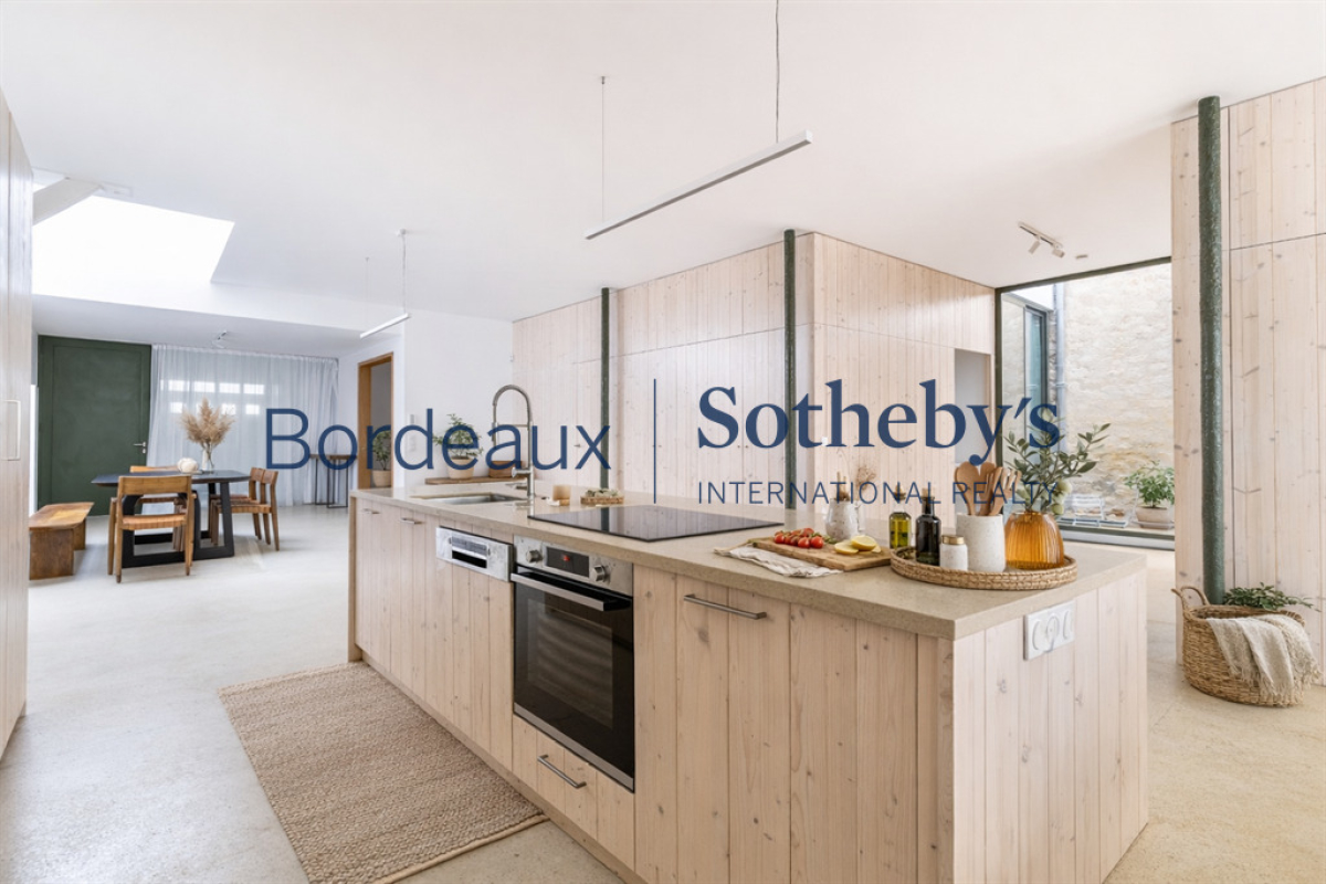 Luxury Apartment for sale in Bordeaux, 995 000 €, Photo 4