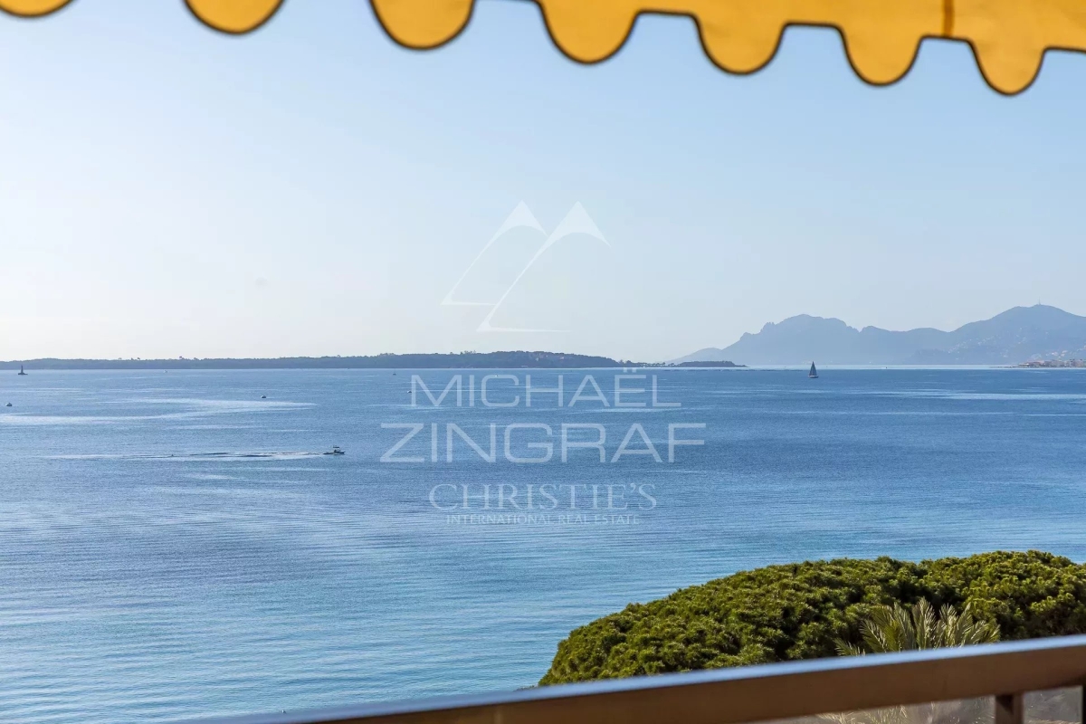 Appartement de luxe à vendre à Antibes, 800 000 €, Photo 4