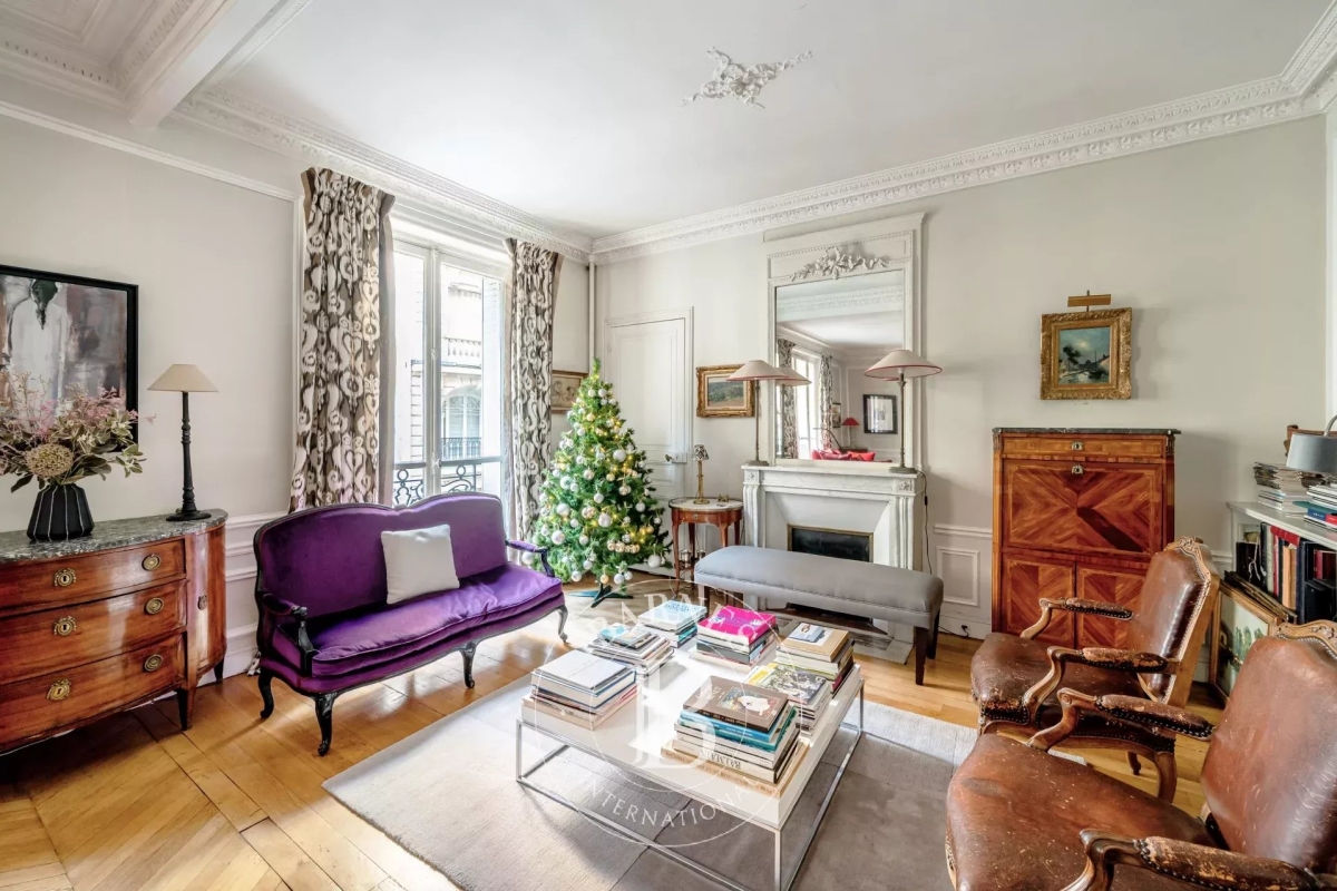 Appartement de luxe à vendre à Neuilly-sur-Seine, 1 750 000 €, Photo 4