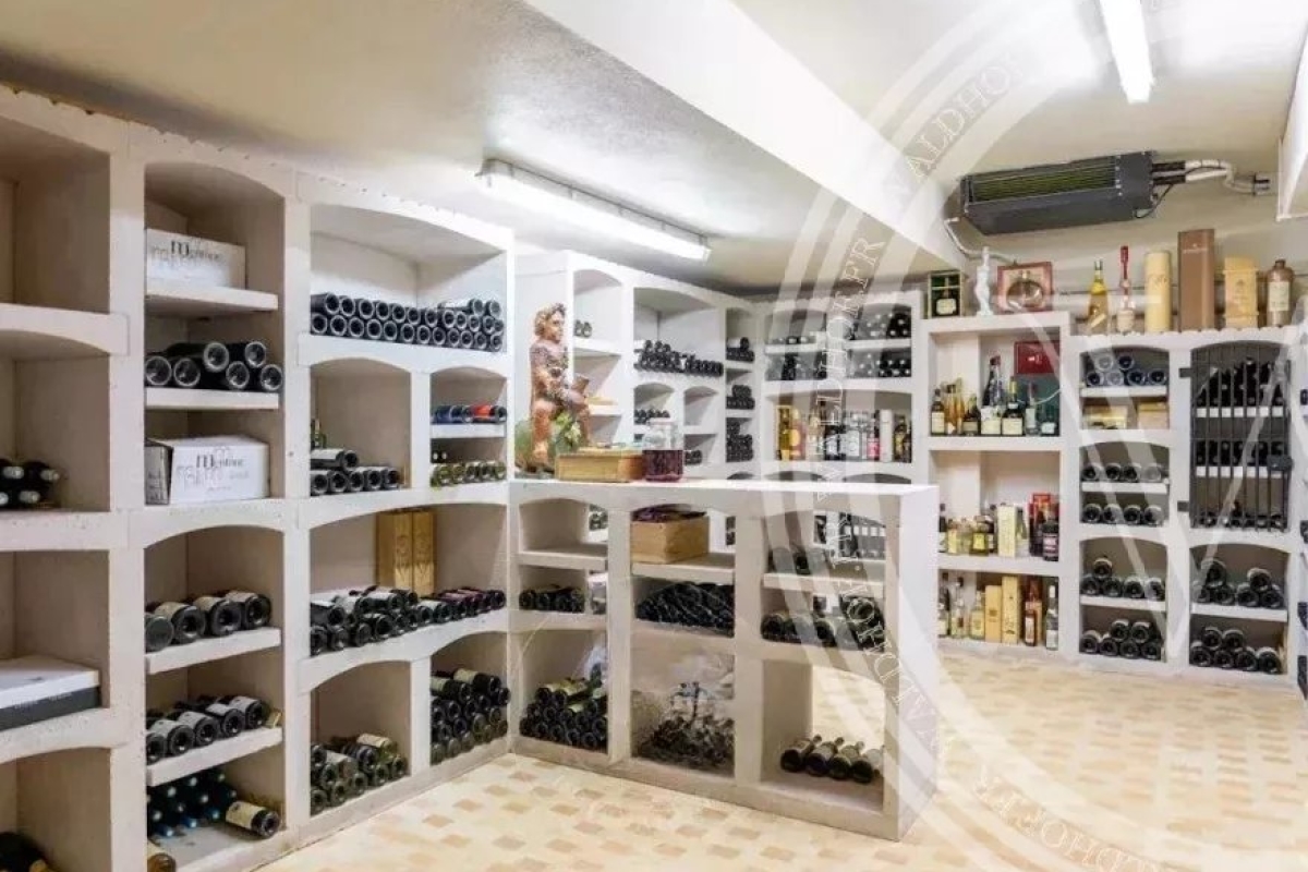 Maison de luxe à vendre à Antibes, 28 080 000 €, Photo 4