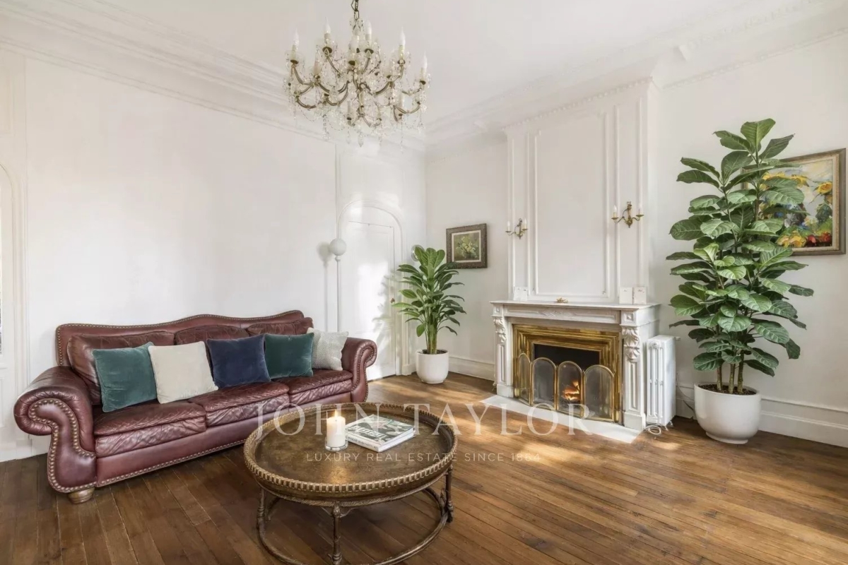 Luxury House for sale in Bordeaux, 1 380 000 €, Photo 4
